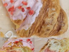 -面包新语(上地华联店)