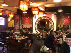 大堂-川道拐耗儿鱼(置信路店)