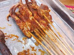 -老刘家biangbiang面(鼓楼店)