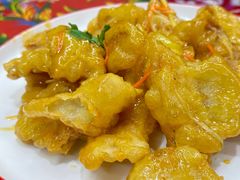 -闯关东东北农家菜(崂山石老人店)