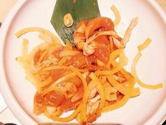 -新石器烤肉(周浦万达店)