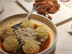 -茅庐川菜(烟台万象汇店)