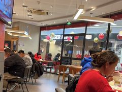 -喜家德虾仁水饺(开发区振华店)