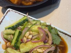 -一茶一点(海景店)