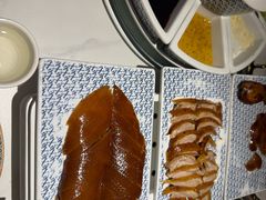 -羲和雅苑•北京烤鸭(国贸商城店)