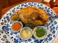 -长安记·大美陕菜(大族广场店)