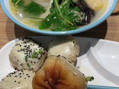 -小杨生煎(龙阳广场店)