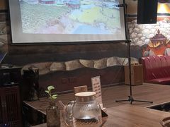 -敏珠拉姆藏餐·南京厨房(富春江东街店)