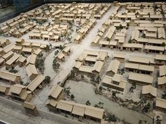 -西安大唐西市博物馆