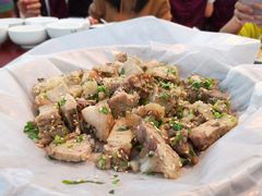 -水乡人家私房菜(逢简店)