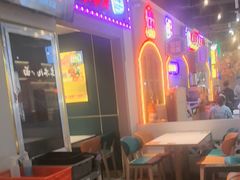 -豪享来(我格广场店)