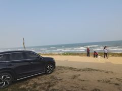 -红月湾海鲜饭店•沙滩海景(双月湾店)