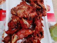 QQ鸡架-申记串道(中街店)