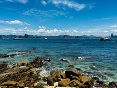-三亚蜈支洲岛旅游区