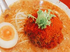 -雷门拉面·现熬骨汤(凯德来福士店)