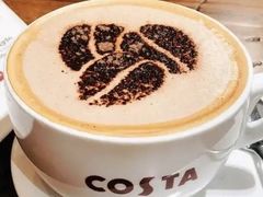 -COSTA COFFEE(丰联广场店)