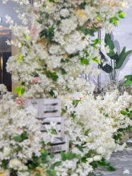 -四方阁酒楼·宴会厅(圣灯店)