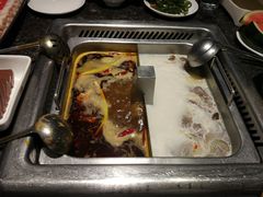 -海底捞火锅(连城广场店)