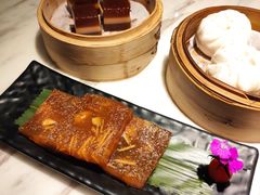 蔗汁马蹄糕-岭南真味·匠心粤菜(K11店)