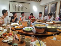 -钵家大院·地道湖北菜(江夏·大花岭店)