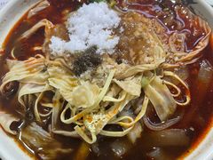 -老赵太太麻辣烫涮肚馆(大经路店)