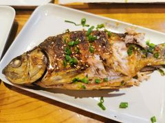 -木屋烧烤(龙湖天街店)