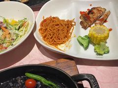 -西堤牛排(南京龙江店)