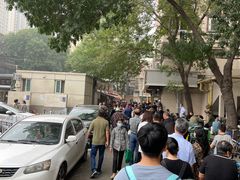 -正味斋锅巴菜(西北角店)