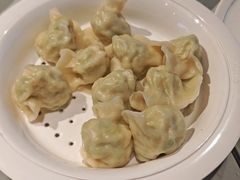 -八珍饺子·烤鸭·家常菜