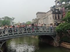 -赤坎·广东华侨国际旅游度假区