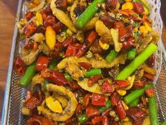 -渔家风味·鲅鱼水饺·央视展播·海鲜天津菜(开发区店)