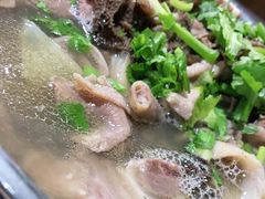 -正宗苏稽毛哥跷脚牛肉总店