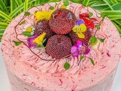 -卷心卷意·轻甜蛋糕(新光天地店)