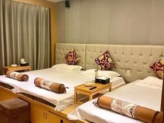 包房-尊池足浴(南国仙尊直营店)