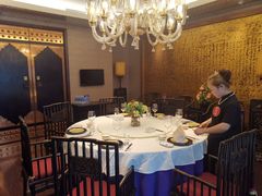 包厢-正院大宅门烤鸭(首体店)