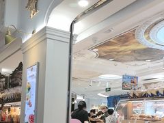 -85度C(南京龙江店)