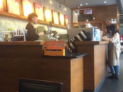 -星巴克(佛山南海万科店)