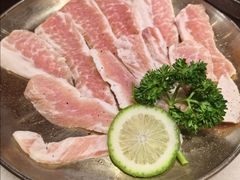 -韩宫宴和牛烤肉(上海金山万达店)