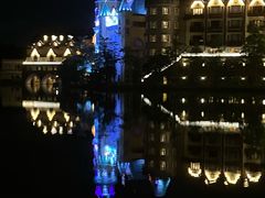 -深圳东部华侨城茵特拉根酒店