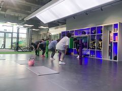 -METIS FITNESS女性健身工作室