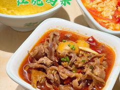 -老乡鸡(上海白玉兰广场店)