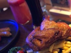 -Ambra Haus琥珀屋精酿餐厅(宝山店)