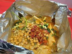 -见味花甲(合生汇店)