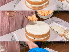 -糖秋Cake DIY·蛋糕定制·甜品台(观音桥店)