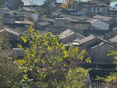 -东钱湖旅游度假区