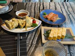 -花见无国界料理(科林楼店)