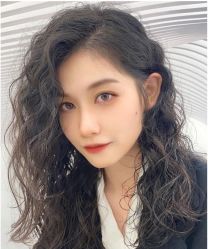 -首艺美发