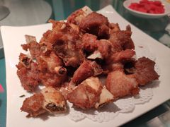 蒜蓉碎香骨-煲煲好(朝阳门店)