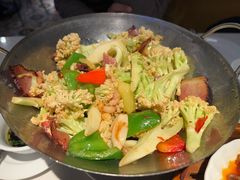 -避风塘·老港味餐厅(虹口龙之梦店)
