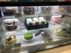 -DQ·蛋糕·冰淇淋(通州万达店)